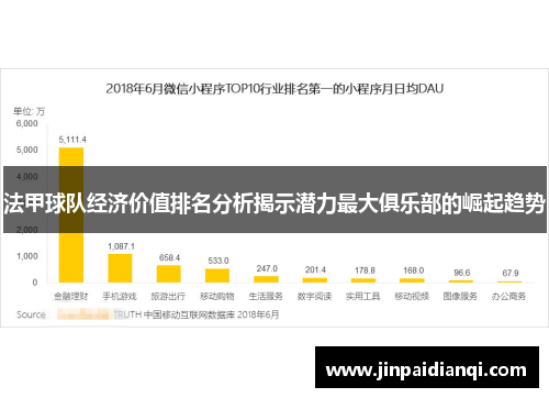法甲球队经济价值排名分析揭示潜力最大俱乐部的崛起趋势